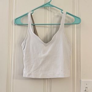 Lululemon align tank